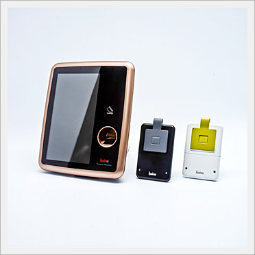Access Control System SG-7000