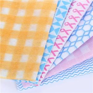 Wholesale woven interlining: 100% Polyester Fabric for Sublimation Print Cotton Fabric Roll Hand