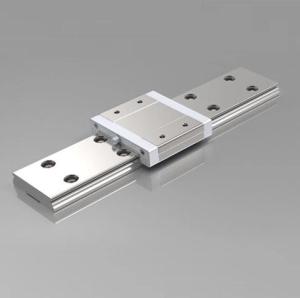 Wholesale self reversing screw: Mini Linear Slide Rail-LMNW Series