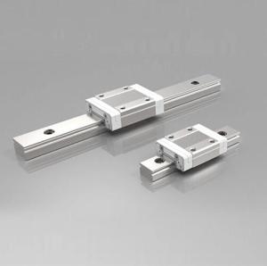 Wholesale Machine Tools: Stainless Steel Miniature Motion Linear Actuator Guide Rail-LMN Series
