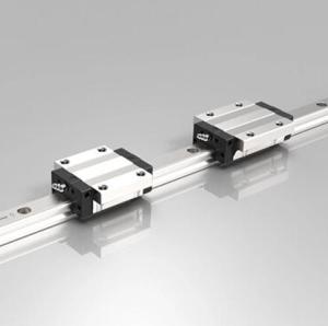 Wholesale exercise plate: Standard Ball Linear Bearing Guides-LMG Series