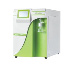 Wholesale hplc system: Lab Ultrapure Water System Q-STER