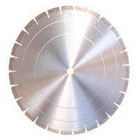 Brazed Diamond Saw Blade for Granite and Marble