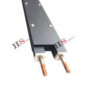 Wholesale Other Titanium: Customized Titanium Anode Assemblies for Water Treatment