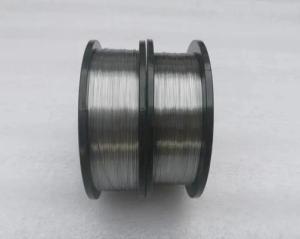 Wholesale black gold plating: Molybdenum Wire