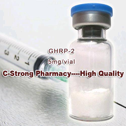 GHRP-2 Growth Hormone Releasing PEPTIDE-2(id:3638760) Product Details ...