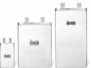 Wholesale Other Batteries: Lithium Polymer Battery
