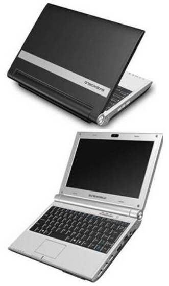 Notebook Computer / Laptops
