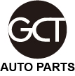Gct Auto Parts Company Logo