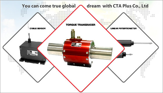 CTA Plus Co., Ltd.