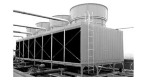 Wholesale counter basin: Mechanical Draft Cooling Tower