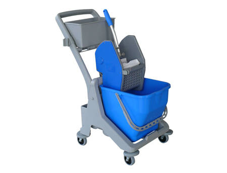 Sell Mini cleaning trolley