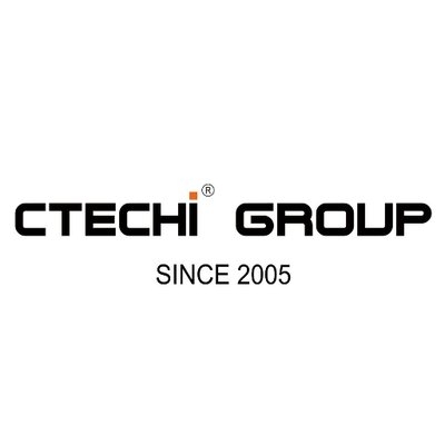 Shenzhen CTECHi Technology Ltd. Company Logo