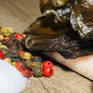 Wholesale used oil to oil: Mushroom Jerky Salt Pepper