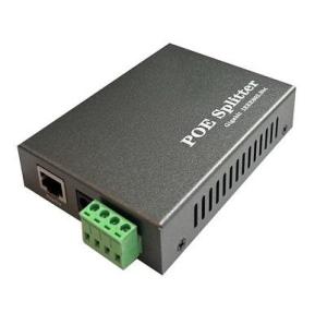 Wholesale network: 4 Pair 802.3bt PoE++ Splitter, 71W, Gigabit