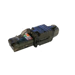 Wholesale Other Networking Devices: RJ45 Field Terminable Plug,Unshielded C6