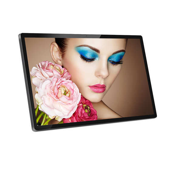 55 Inch Wall Mounted Advertising Player(id:10512451). Buy China ...