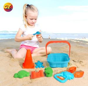 Wholesale safety mat: What Plastic Is Used for Toys