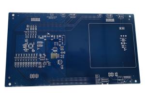 Wholesale file: High Frequency Printed Circuit Board Production, Gerber File for Quote