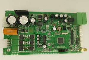 Wholesale fast prototype pcb: Fast Supply Electric Circuit Board Assembly Manufacturer