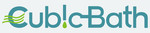 Cubicbath Sanitary Factory Company Logo