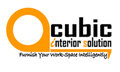 Cubic Interior Solution Company Logo