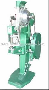 Wholesale Printing Machinery: Eyelet Machine