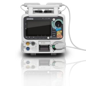 Wholesale ecg monitoring: Defibrillator/Monitor (Lifegain CU-HD1)