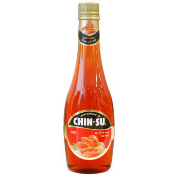 Вьетнамский рыбный соус chin-su 500 ml