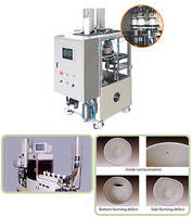 Paper Cup Inspection System