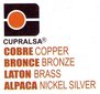Cupralsa SAC Company Logo