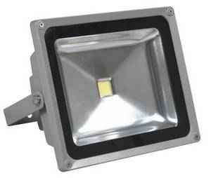 Wholesale outdoor led flood light: 50W High Power Outdoor LED Flood Light