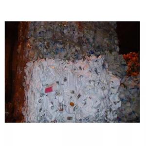 Wholesale hdpe scrap: HDPE Milk Bottle Scrap