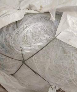 Wholesale net: Nylon Fishing Net Scrap Fishnet Scrap