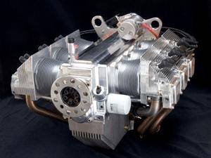 JABIRU 2200cc AIRCRAFT ENGINE(id:4519728). Buy United States Aircraft ...