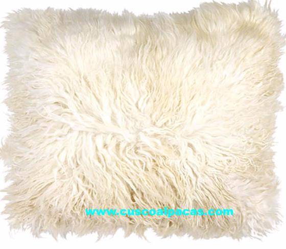 Alpaca Fur Pillow Covers Id 2602355 Product Details View Alpaca
