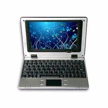 10.2 Inch MINI Laptop / Epc / UMPC/ Ultra Mobile PC TD1001(id:3324699 ...