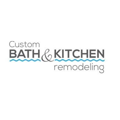 Custom Bath Remodeling