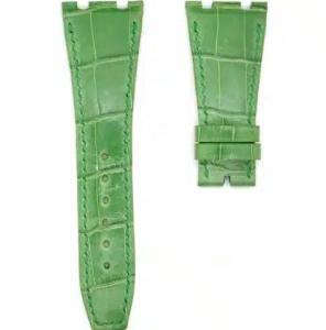 Wholesale audemars piguet royal: Compatible with Audemars Piguet Royal Oak Strap 27mm Alligator Strap Wholesale audemars piguet royal: Compatible with Audemars Piguet Royal Oak Strap 27mm Alligator Strap