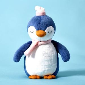 Wholesale Stuffed & Plush Toys: China Custom Plush Penguin Toys Factory