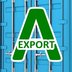 CV. Aromy Export Indonesia Company Logo