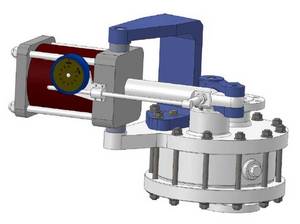 Wholesale diverter: Rotary Disc Valve