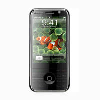 Sell Dual SIM TV Mobile Phone(CW-ACI929)