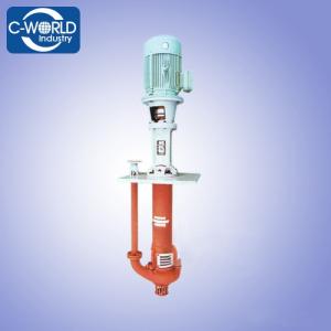 Wholesale high precision pump: Sump Slurry Pump