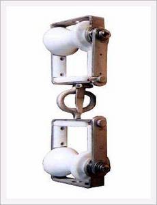 Wholesale electric vibrator: Supporting Roller - 2 Wheel