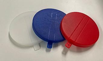 Sell Plastic Drum Seals