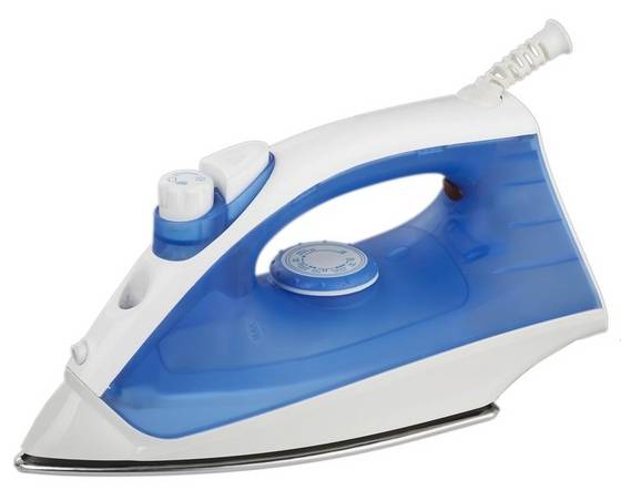 Steam/Dry/Spray Iron ES-158A(id:4037794) Product details - View Steam ...