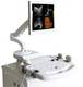 Sell 4D color doppler ultrasound scaner 