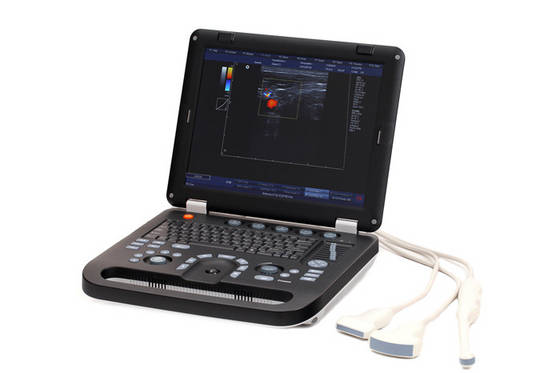 Sell notebook color doppler  ultrsound scanner