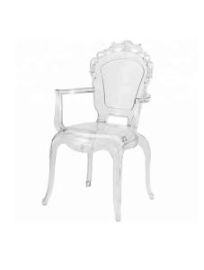 Wholesale office furniture: The Most Popular Transparent Plastic Chair Office Furniture Kitchen in 2022Susan